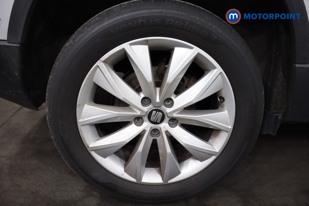 Seat Ateca SE Automatic Petrol SUV - Stock Number (1585169) - 24th supplementary image