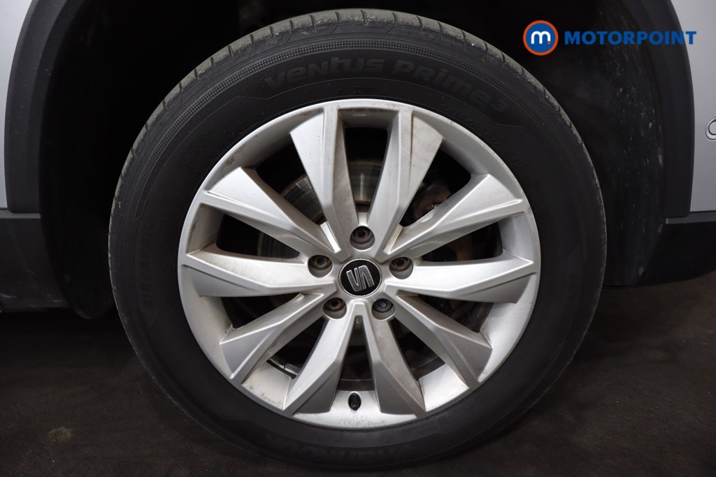 Seat Ateca SE Automatic Petrol SUV - Stock Number (1585169) - 25th supplementary image