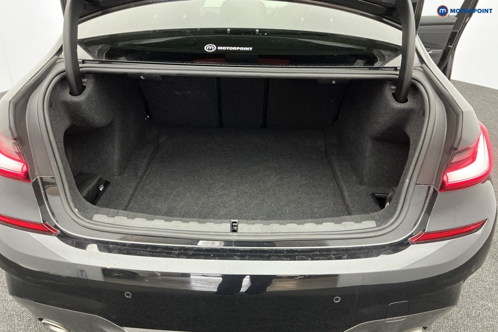 BMW 3 Series M Sport Automatic Petrol Saloon - Stock Number (1585455) - 3rd supplementary image