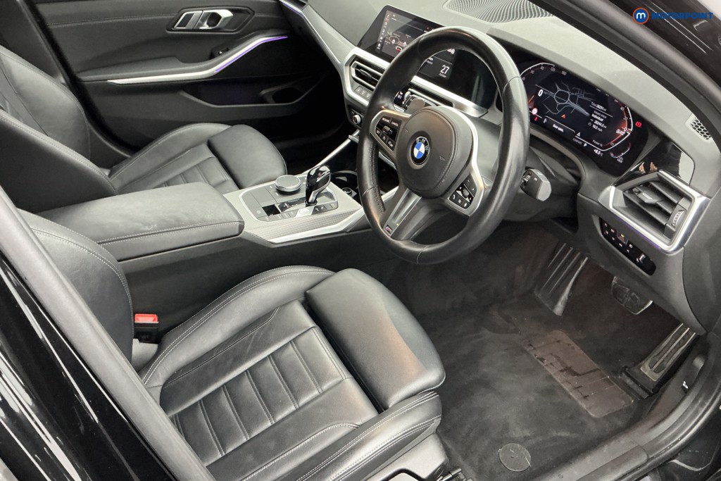 BMW 3 Series M Sport Automatic Petrol Saloon - Stock Number (1585455) - 7th supplementary image