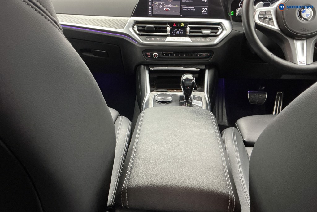 BMW 3 Series M Sport Automatic Petrol Saloon - Stock Number (1585455) - 10th supplementary image