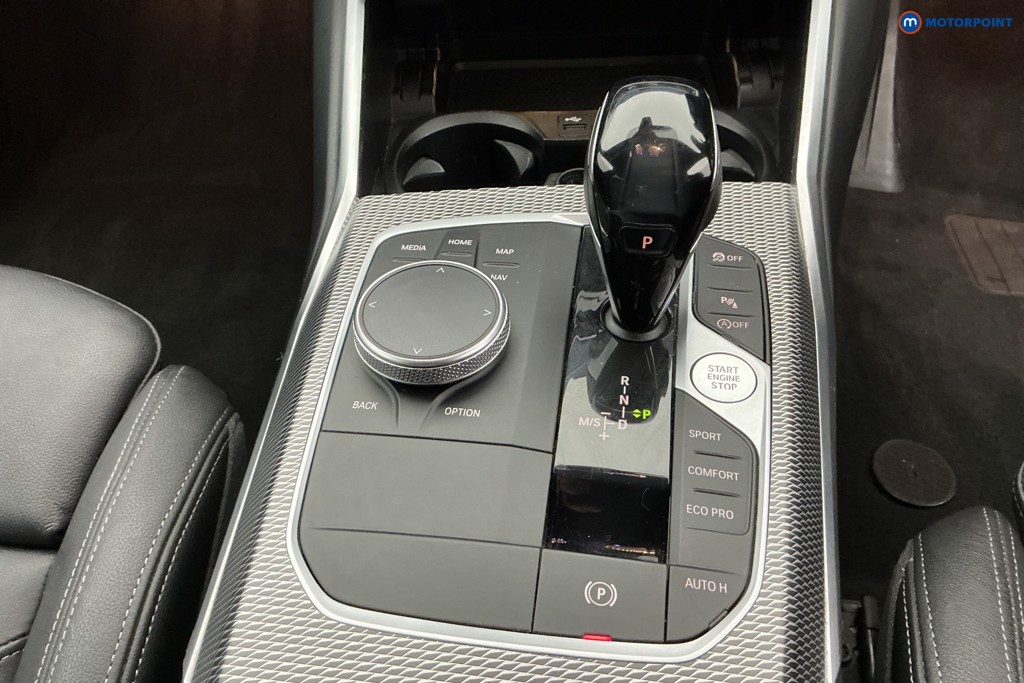 BMW 3 Series M Sport Automatic Petrol Saloon - Stock Number (1585455) - 14th supplementary image