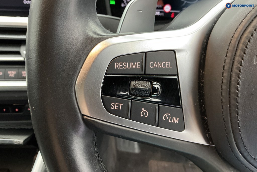 BMW 3 Series M Sport Automatic Petrol Saloon - Stock Number (1585455) - 17th supplementary image