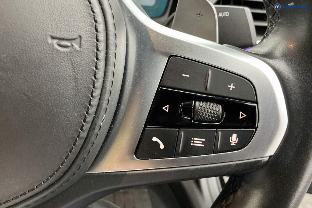 BMW 3 Series M Sport Automatic Petrol Saloon - Stock Number (1585455) - 18th supplementary image