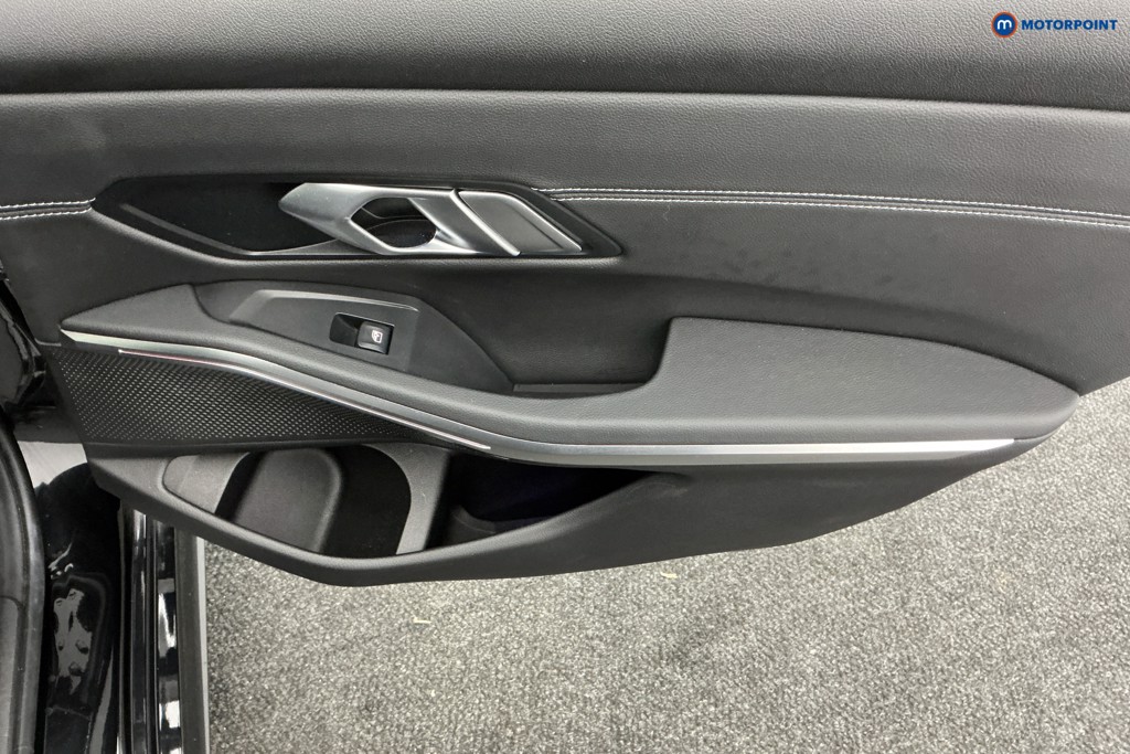BMW 3 Series M Sport Automatic Petrol Saloon - Stock Number (1585455) - 22nd supplementary image