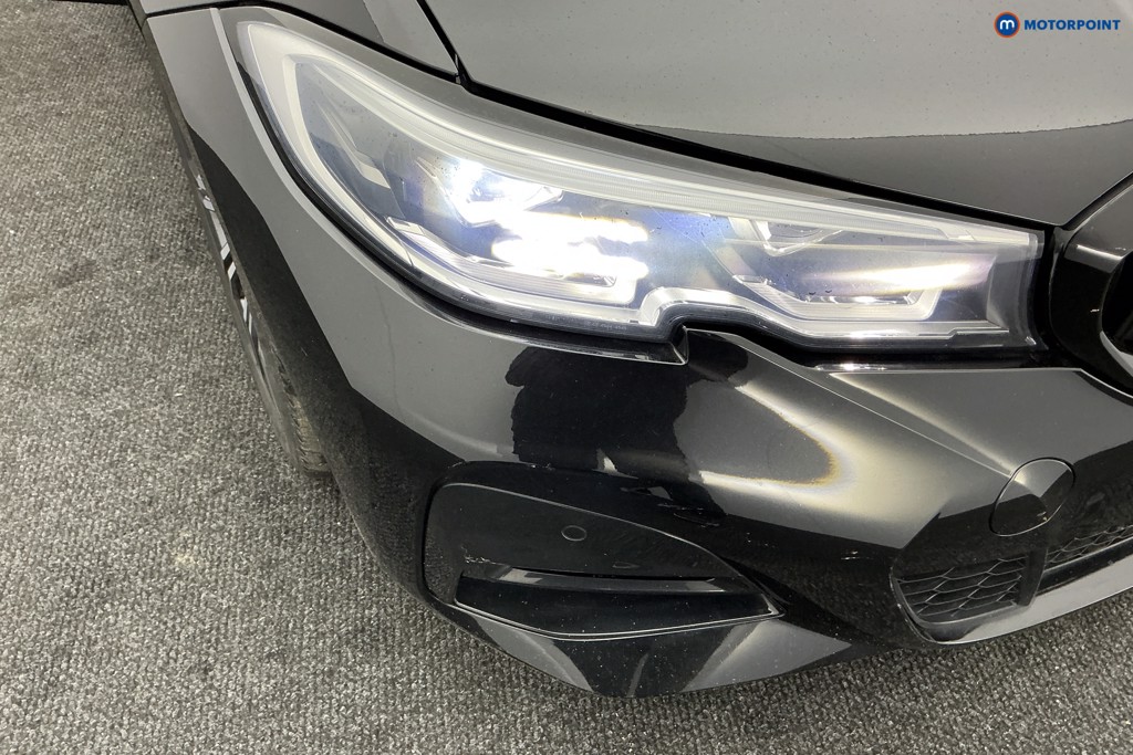 BMW 3 Series M Sport Automatic Petrol Saloon - Stock Number (1585455) - 24th supplementary image