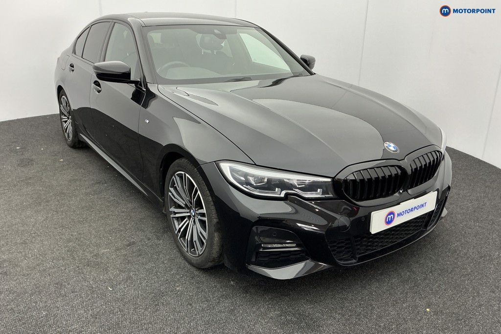 BMW 3 Series M Sport Automatic Petrol Saloon - Stock Number (1585455) - 25th supplementary image