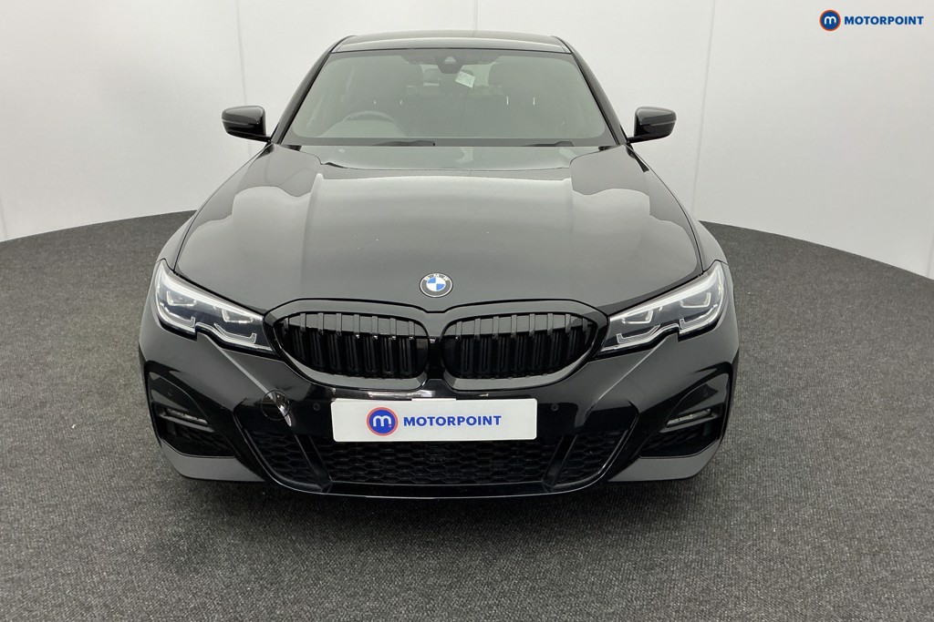 BMW 3 Series M Sport Automatic Petrol Saloon - Stock Number (1585455) - 26th supplementary image