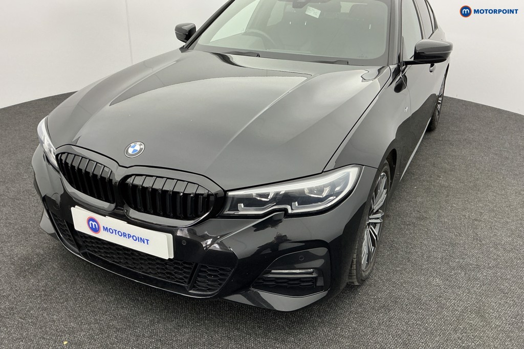 BMW 3 Series M Sport Automatic Petrol Saloon - Stock Number (1585455) - 27th supplementary image