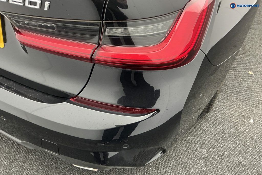 BMW 3 Series M Sport Automatic Petrol Saloon - Stock Number (1585455) - 28th supplementary image