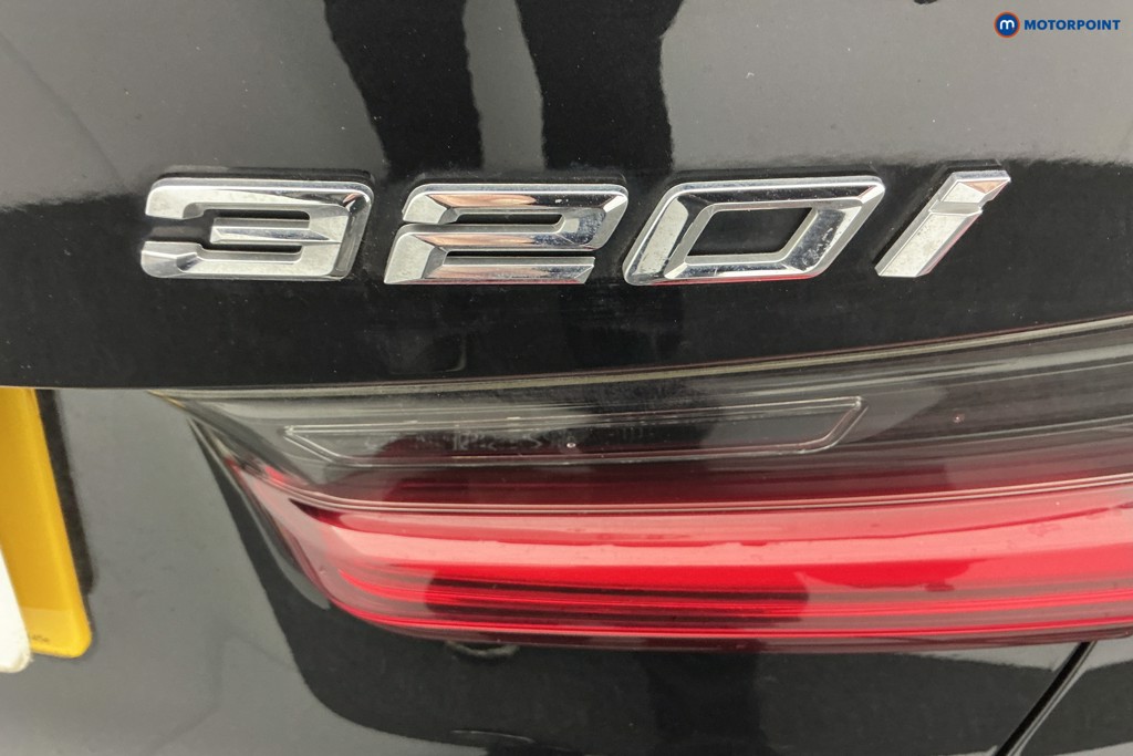 BMW 3 Series M Sport Automatic Petrol Saloon - Stock Number (1585455) - 29th supplementary image