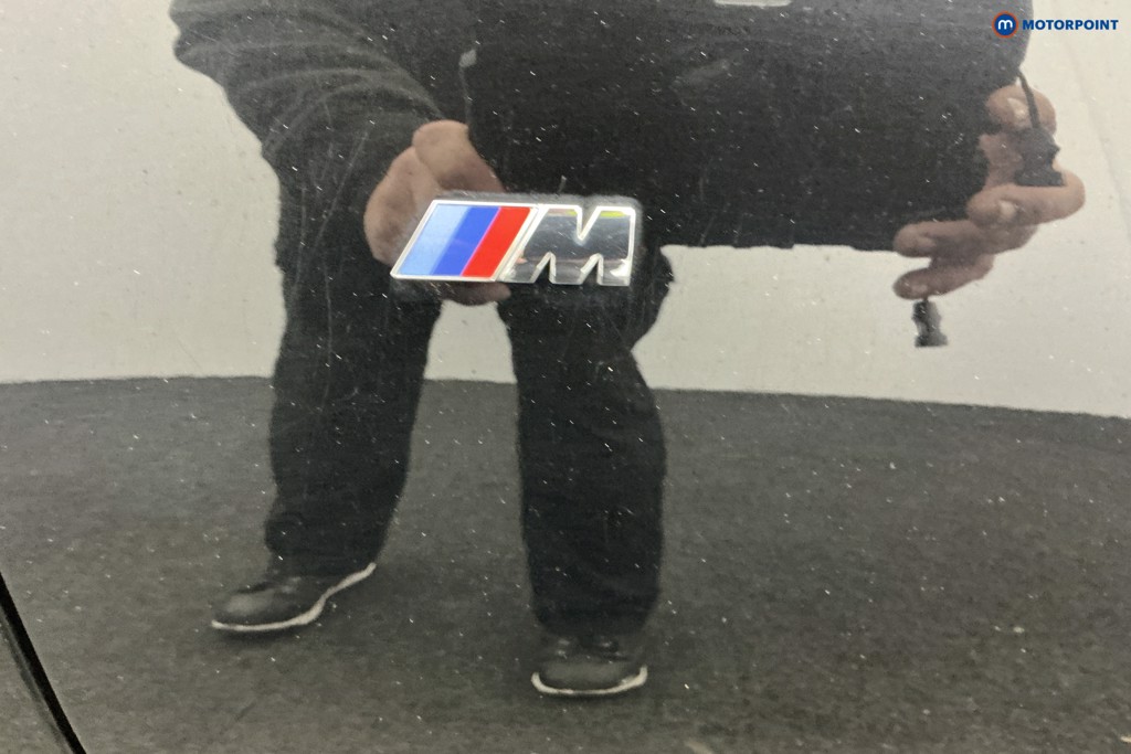 BMW 3 Series M Sport Automatic Petrol Saloon - Stock Number (1585455) - 31st supplementary image