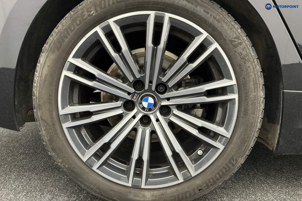 BMW 3 Series M Sport Automatic Petrol Saloon - Stock Number (1585455) - 32nd supplementary image