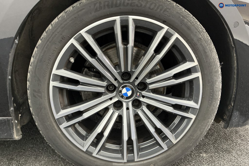 BMW 3 Series M Sport Automatic Petrol Saloon - Stock Number (1585455) - 33rd supplementary image