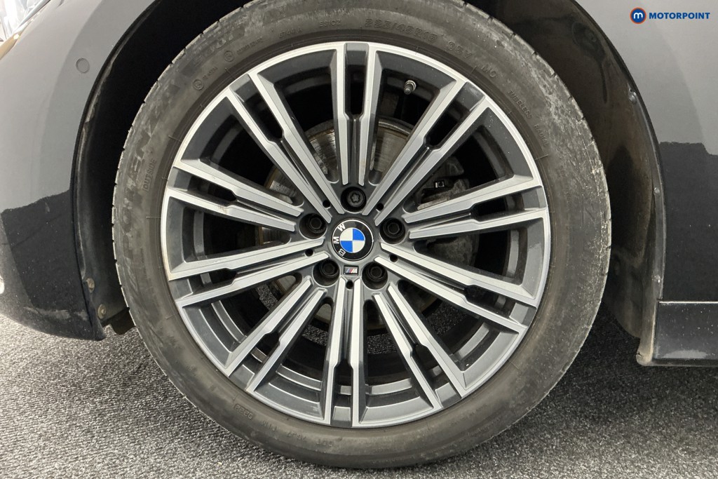 BMW 3 Series M Sport Automatic Petrol Saloon - Stock Number (1585455) - 34th supplementary image