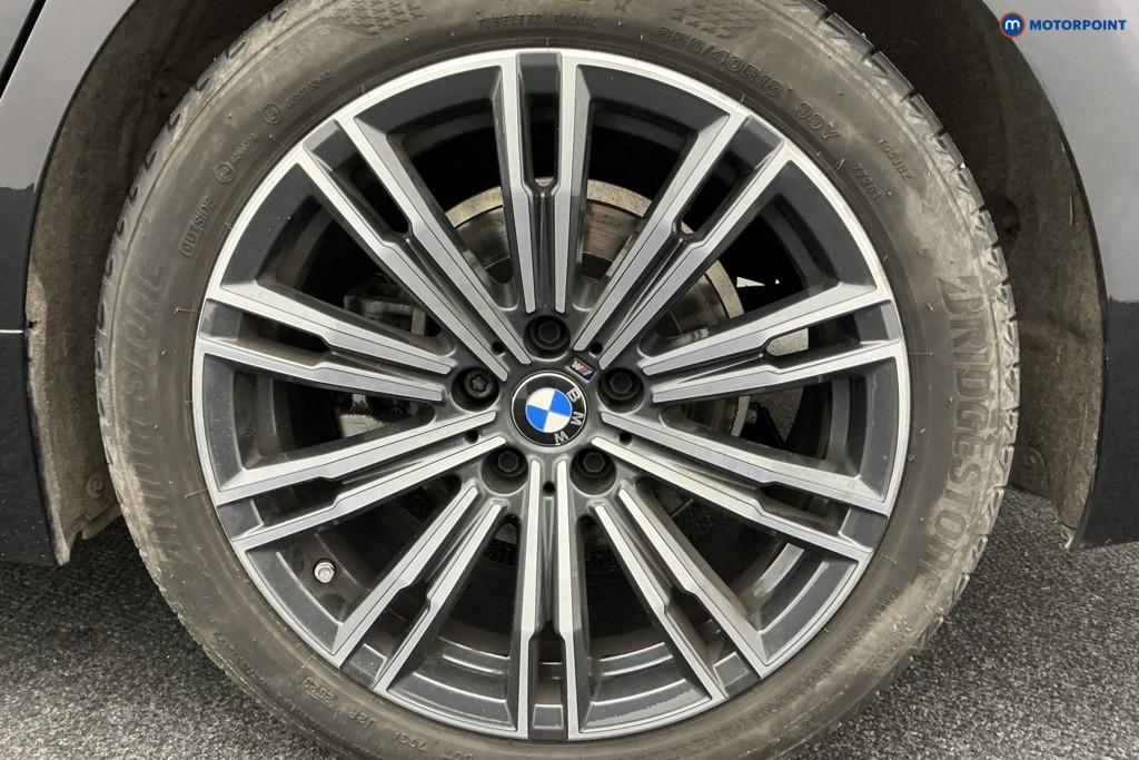 BMW 3 Series M Sport Automatic Petrol Saloon - Stock Number (1585455) - 35th supplementary image