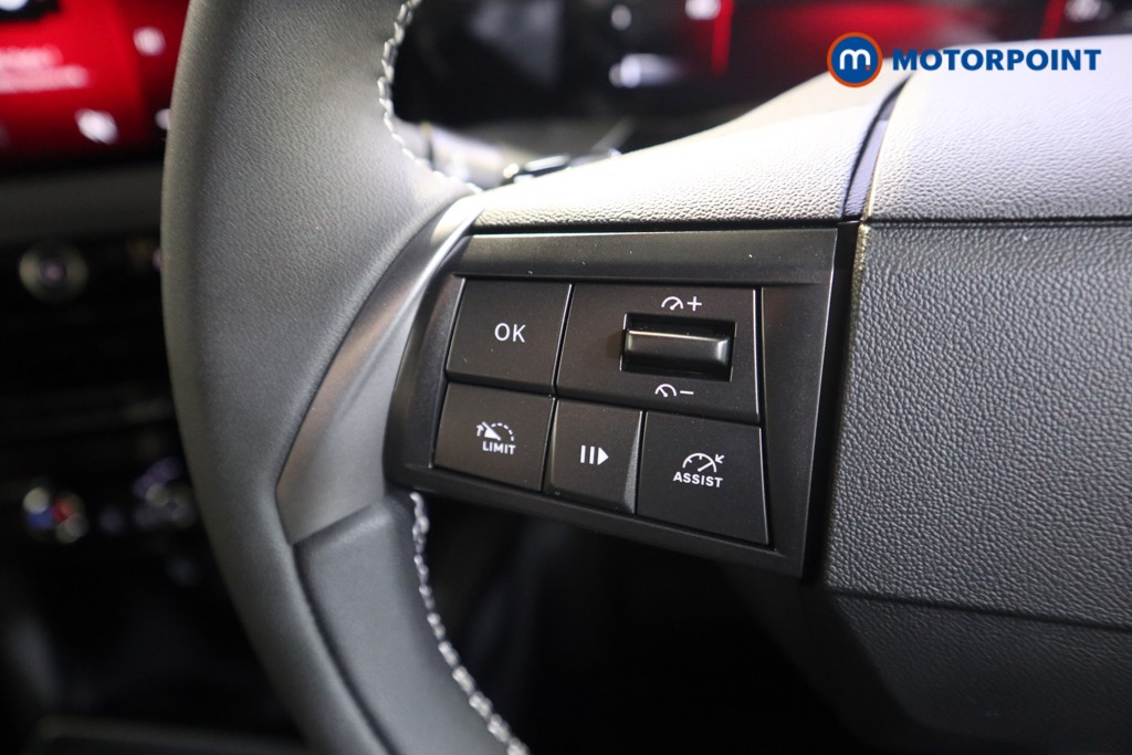 Vauxhall Mokka GS Automatic Petrol SUV - Stock Number (1585726) - 3rd supplementary image