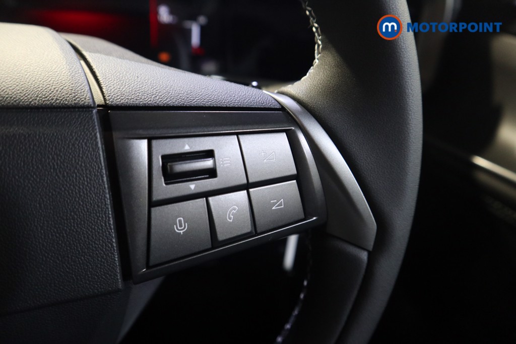 Vauxhall Mokka GS Automatic Petrol SUV - Stock Number (1585726) - 4th supplementary image