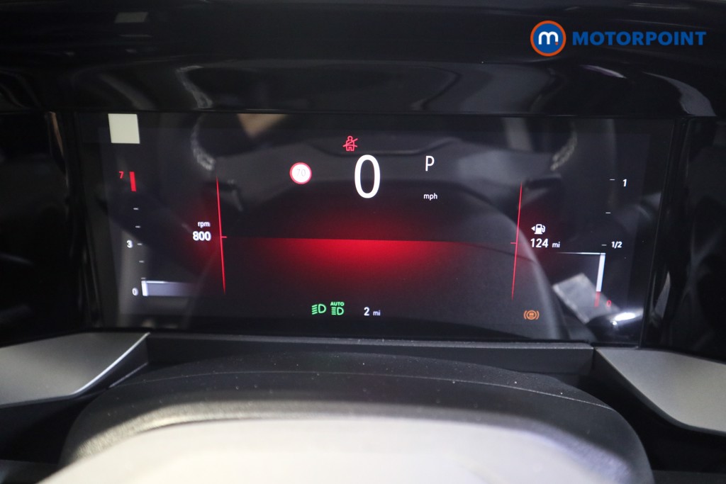 Vauxhall Mokka GS Automatic Petrol SUV - Stock Number (1585726) - 5th supplementary image