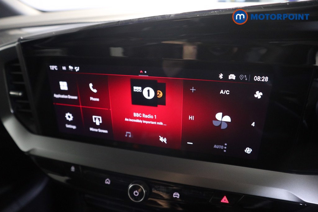 Vauxhall Mokka GS Automatic Petrol SUV - Stock Number (1585726) - 6th supplementary image