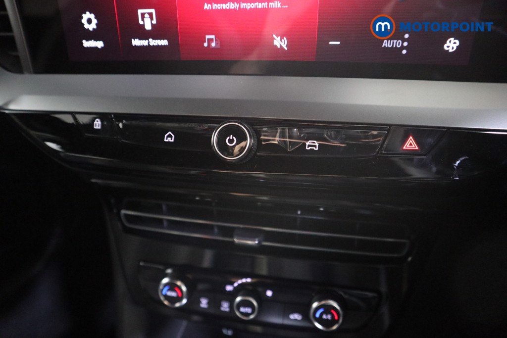 Vauxhall Mokka GS Automatic Petrol SUV - Stock Number (1585726) - 7th supplementary image