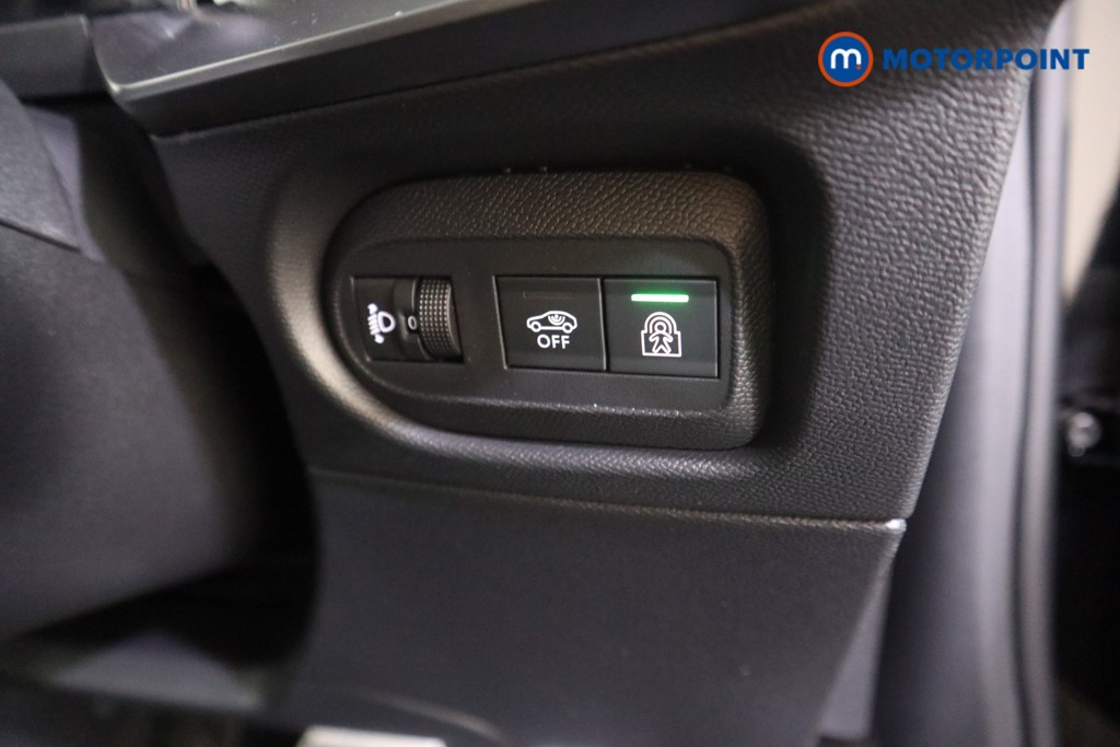 Vauxhall Mokka GS Automatic Petrol SUV - Stock Number (1585726) - 12th supplementary image
