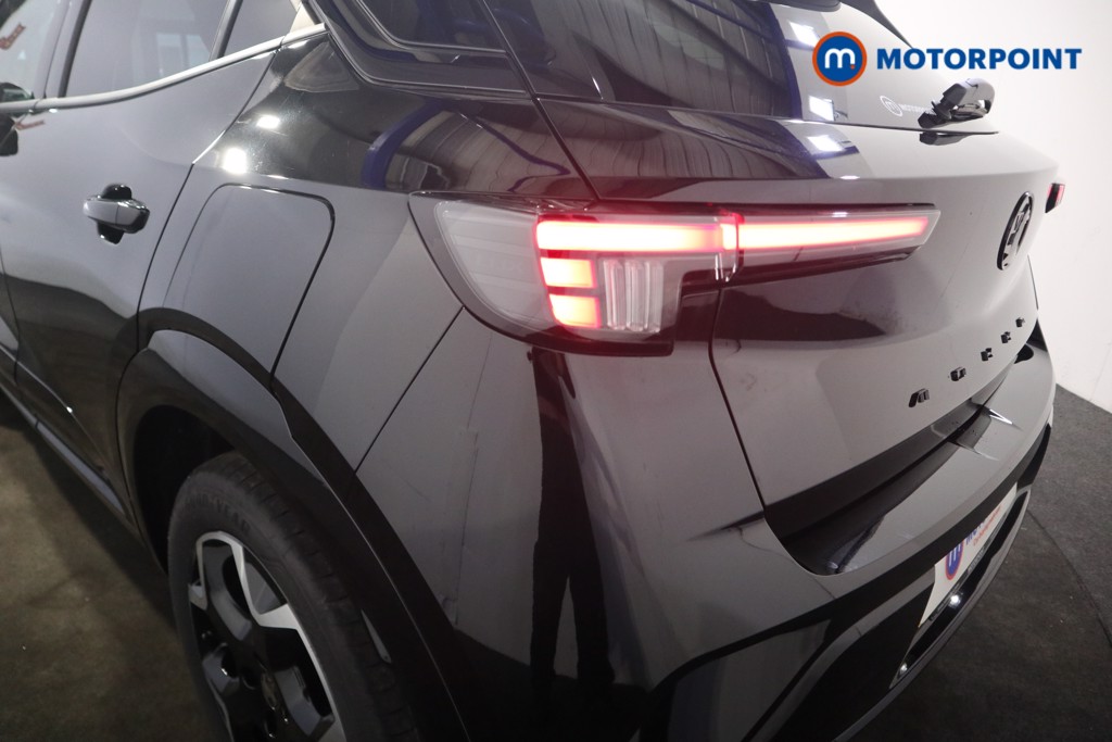Vauxhall Mokka GS Automatic Petrol SUV - Stock Number (1585726) - 26th supplementary image