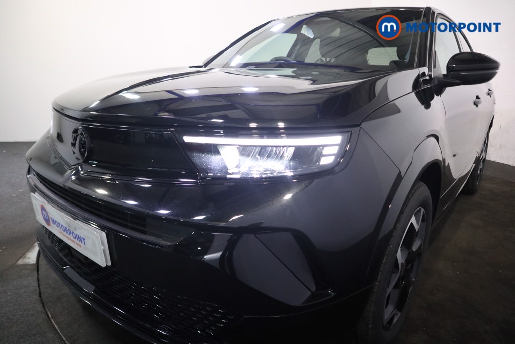 Vauxhall Mokka GS Automatic Petrol SUV - Stock Number (1585726) - 31st supplementary image