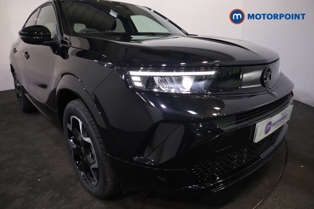 Vauxhall Mokka GS Automatic Petrol SUV - Stock Number (1585726) - 32nd supplementary image