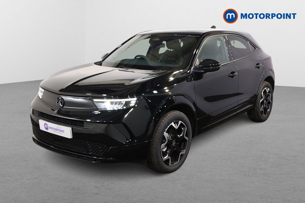 Vauxhall Mokka GS Automatic Petrol SUV - Stock Number (1585726) - Passenger side front corner