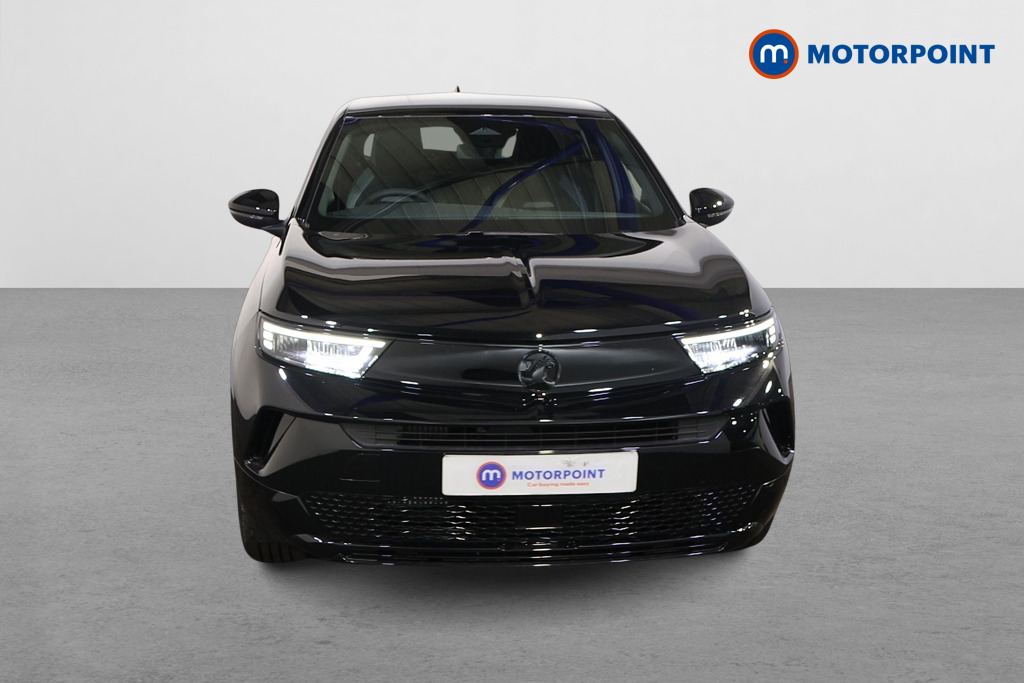 Vauxhall Mokka GS Automatic Petrol SUV - Stock Number (1585726) - Front bumper