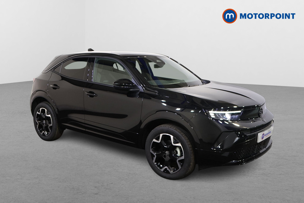 Vauxhall Mokka GS Automatic Petrol SUV - Stock Number (1585726) - Drivers side front corner