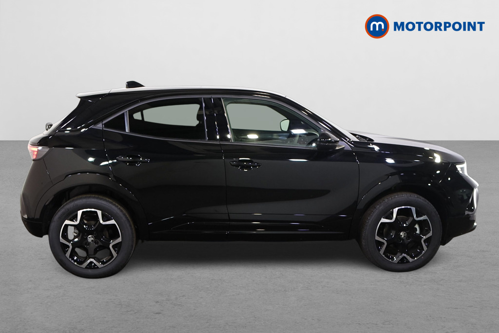 Vauxhall Mokka GS Automatic Petrol SUV - Stock Number (1585726) - Drivers side