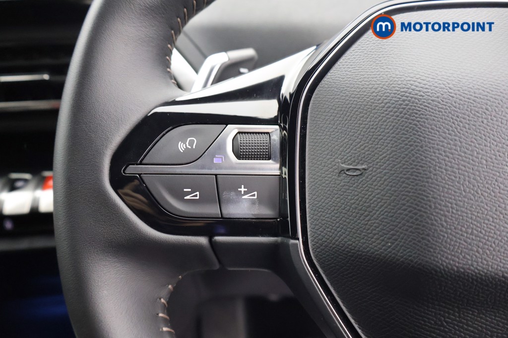 Peugeot 3008 Active Premium-Plus Automatic Petrol Plug-In Hybrid SUV - Stock Number (1585879) - 2nd supplementary image