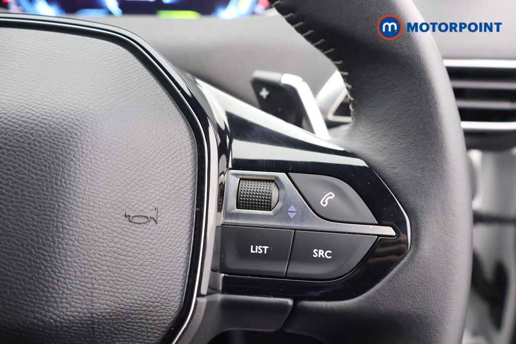 Peugeot 3008 Active Premium-Plus Automatic Petrol Plug-In Hybrid SUV - Stock Number (1585879) - 3rd supplementary image