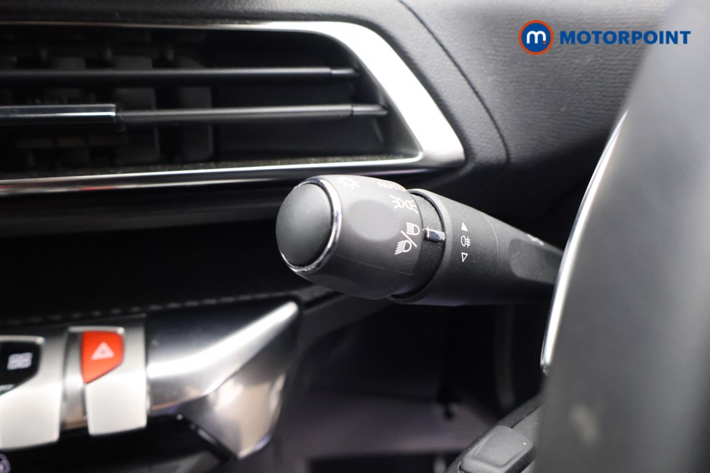 Peugeot 3008 Active Premium-Plus Automatic Petrol Plug-In Hybrid SUV - Stock Number (1585879) - 5th supplementary image