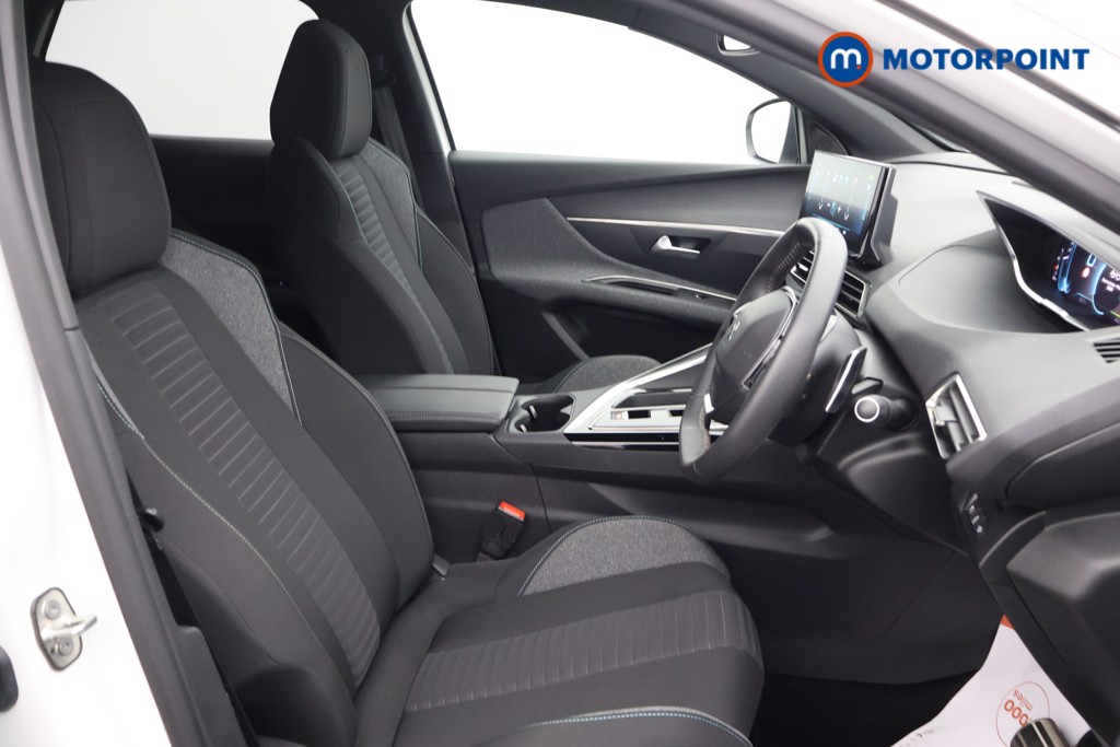 Peugeot 3008 Active Premium-Plus Automatic Petrol Plug-In Hybrid SUV - Stock Number (1585879) - 16th supplementary image