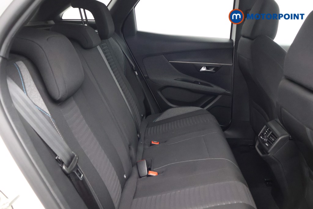 Peugeot 3008 Active Premium-Plus Automatic Petrol Plug-In Hybrid SUV - Stock Number (1585879) - 17th supplementary image