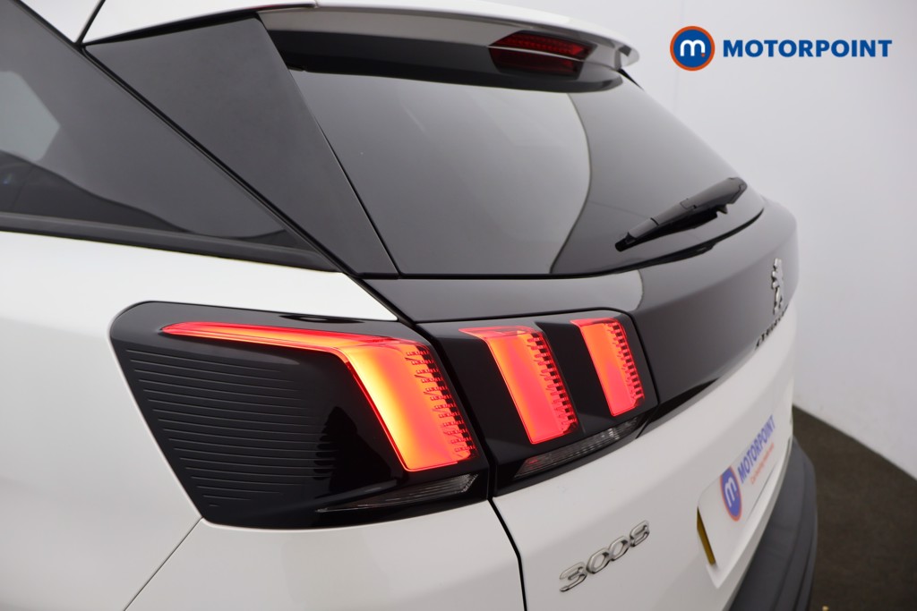 Peugeot 3008 Active Premium-Plus Automatic Petrol Plug-In Hybrid SUV - Stock Number (1585879) - 23rd supplementary image