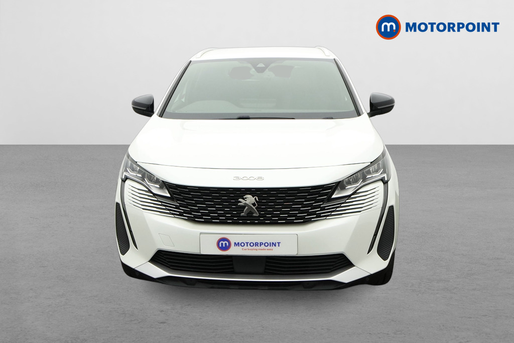 Peugeot 3008 Active Premium-Plus Automatic Petrol Plug-In Hybrid SUV - Stock Number (1585879) - Front bumper