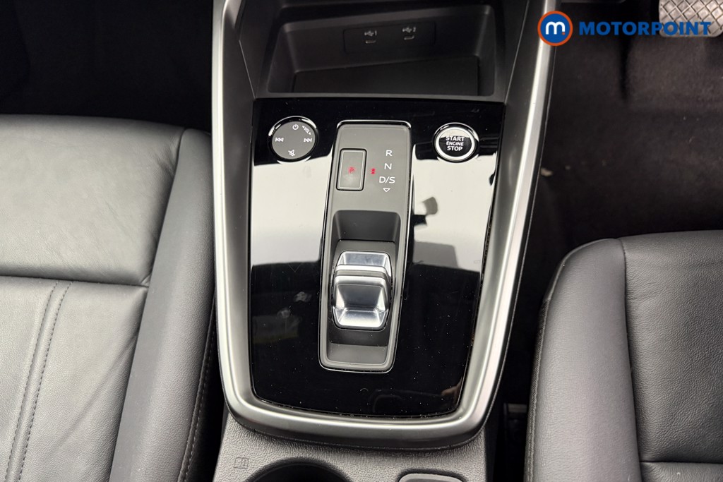 Audi A3 Sport Automatic Petrol Plug-In Hybrid Hatchback - Stock Number (1585893) - 12th supplementary image