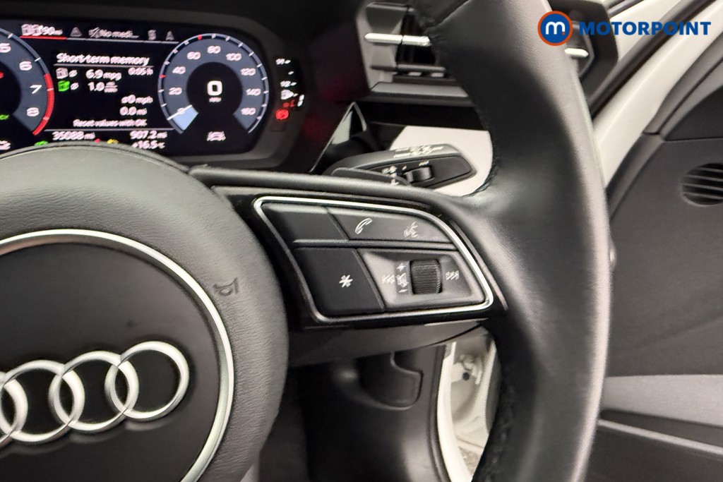 Audi A3 Sport Automatic Petrol Plug-In Hybrid Hatchback - Stock Number (1585893) - 14th supplementary image