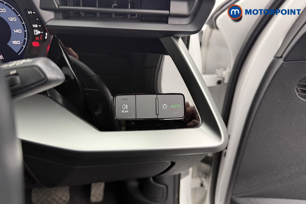 Audi A3 Sport Automatic Petrol Plug-In Hybrid Hatchback - Stock Number (1585893) - 15th supplementary image