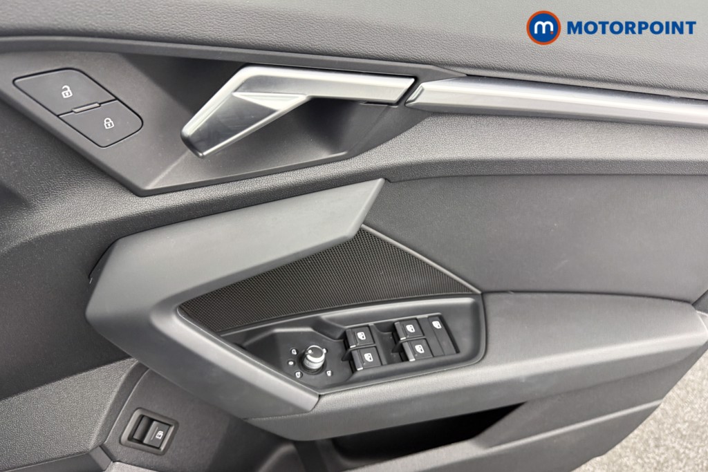 Audi A3 Sport Automatic Petrol Plug-In Hybrid Hatchback - Stock Number (1585893) - 16th supplementary image
