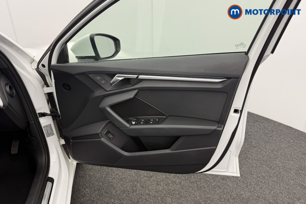 Audi A3 Sport Automatic Petrol Plug-In Hybrid Hatchback - Stock Number (1585893) - 17th supplementary image