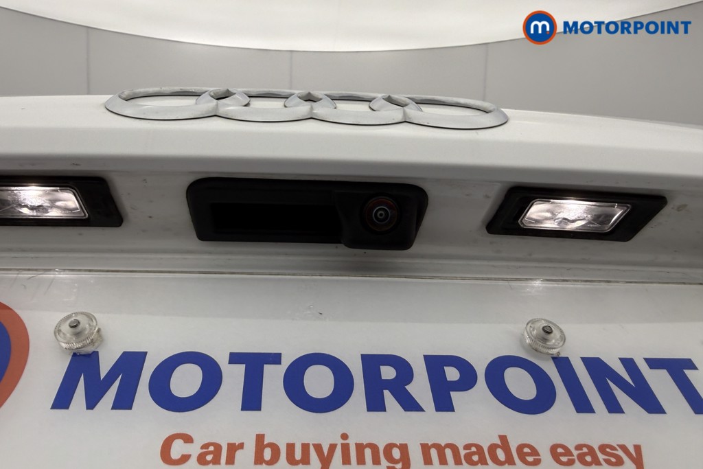 Audi A3 Sport Automatic Petrol Plug-In Hybrid Hatchback - Stock Number (1585893) - 20th supplementary image