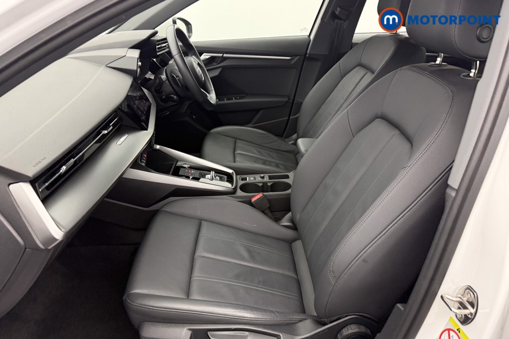Audi A3 Sport Automatic Petrol Plug-In Hybrid Hatchback - Stock Number (1585893) - 22nd supplementary image