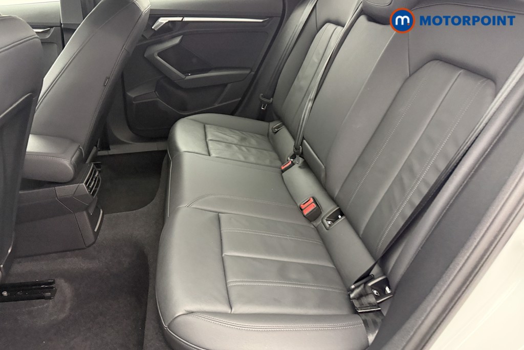 Audi A3 Sport Automatic Petrol Plug-In Hybrid Hatchback - Stock Number (1585893) - 23rd supplementary image