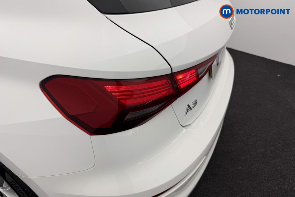 Audi A3 Sport Automatic Petrol Plug-In Hybrid Hatchback - Stock Number (1585893) - 25th supplementary image