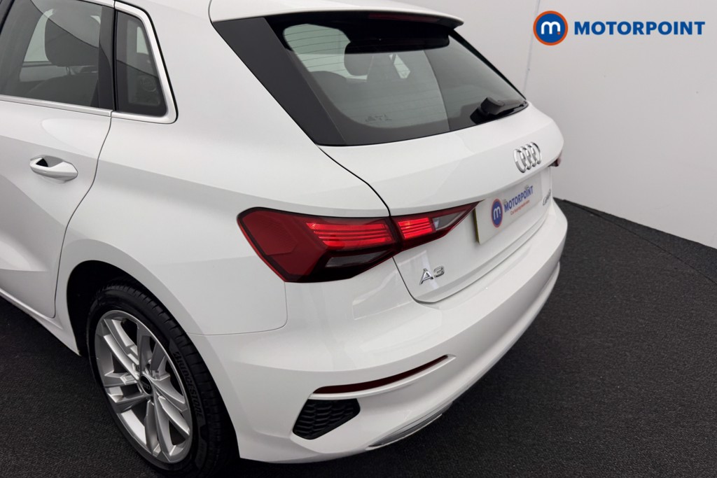 Audi A3 Sport Automatic Petrol Plug-In Hybrid Hatchback - Stock Number (1585893) - 26th supplementary image